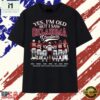 Oklahoma Sooners Football Legends Thank You For The Memories T Shirt, Stylish 2D Graphic Shirt 2 Oklahoma Sooners Football Legends Thank You For The Memories T Shirt, Stylish 2D Graphic Shirt Oklahoma Sooners Football Legends Thank You For The Memories T Shirt