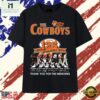 Oklahoma State Cowboys 126 Seasons Abbey Road Signatures T Shirt, Stylish 2D Graphic Shirt 3 Oklahoma State Cowboys 126 Seasons Abbey Road Signatures T Shirt, Stylish 2D Graphic Shirt Oklahoma State Cowboys 126 Seasons Abbey Road Signatures T Shirt
