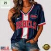 Ole Miss Rebels NCAA Rivalry Game Spirit V neck T Shirt, NCAA College V Neck Tee Ole Miss Rebels Ncaa Rivalry Game Spirit V Neck T Shirt