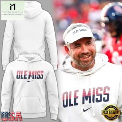 Ole Miss Rebels New Uniform 2026 Hoodie Shirt, Hot 3D Shirt Trend Ole Miss Rebels New Uniform 2026 Hoodie Shirt