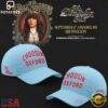 Ole Miss Rebels x Ella Langley The Dandelion Tour 2026 Classic Cap 2 Ole Miss Rebels x Ella Langley The Dandelion Tour 2026 Classic Cap