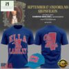 Ole Miss Rebels x Ella Langley The Dandelion Tour 2026 New Design T Shirt, Popular 3D Music Tee Ole Miss Rebels X Ella Langley The Dandelion Tour 2026 New Design T Shirt