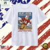 On Air State Fair San Francisco 49ers No 14 Vintage Poster T Shirt, Stylish 2D Graphic Shirt 3 On Air State Fair San Francisco 49ers No 14 Vintage Poster T Shirt, Stylish 2D Graphic Shirt ON Air State Fair San Francisco 49ers NO 14 Vintage Poster T Shirt