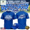 Ontario Tower Buzzers California League South Division Second Half Champions T Shirt, Hot 3D Shirt Trend Ontario Tower Buzzers California League South Division Second Half Champions T Shirt