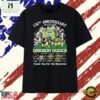 Oregon Ducks Football 132nd Anniversary Signatures Thank You For The Memories T Shirt, Stylish 2D Graphic Shirt 2 Oregon Ducks Football 132nd Anniversary Signatures Thank You For The Memories T Shirt, Stylish 2D Graphic Shirt Oregon Ducks Football 132nd Anniversary Signatures Thank You For The Memories T Shirt