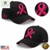Oregon Ducks Football Breast Cancer Awareness 2026 Cap, Trending Cap Style Oregon Ducks Football Breast Cancer Awareness 2026 Cap