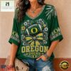 Oregon Ducks NCAA Vintage Floral Bow V Neck T Shirt, NCAA College V Neck Tee 3 Oregon Ducks NCAA Vintage Floral Bow V Neck T Shirt, NCAA College V Neck Tee Oregon Ducks Ncaa Vintage Floral Bow V Neck T Shirt