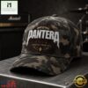 Pantera Cowboys Camo Classic Cap