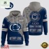 Penn State Nittany Lions 2026 NCAA Personalized Faith Family Football Hoodie, NCAA College 3D Shirt Penn State Nittany Lions 2026 Ncaa Personalized Faith Family Football Hoodie