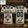 Philadelphia Eagles 2026 NFL Native American Heritage 3D Shirt, NFL Sporty Shirt 3 Philadelphia Eagles 2026 NFL Native American Heritage 3D Shirt, NFL Sporty Shirt Philadelphia Eagles 2026 Nfl Native American Heritage 3D Shirt