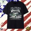 Philadelphia Eagles Greatness Legends Signatures Vintage Football T Shirt, Stylish 2D Graphic Shirt 2 Philadelphia Eagles Greatness Legends Signatures Vintage Football T Shirt, Stylish 2D Graphic Shirt Philadelphia Eagles Greatness Legends Signatures Vintage Football T Shirt