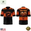 Philadelphia Eagles Happy Halloween Day 2026 Personalized Football Jersey, Hot 3D Shirt Trend Philadelphia Eagles Happy Halloween Day 2026 Personalized Football Jersey