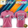 Philadelphia Eagles NFL 2026 Crucial Catch Limited Edition Pink Football Jersey, Trending Football Shirt 2 Philadelphia Eagles NFL 2026 Crucial Catch Limited Edition Pink Football Jersey, Trending Football Shirt Philadelphia Eagles Nfl 2026 Crucial Catch Limited Edition Pink Football Jersey
