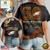 Philadelphia Eagles NFL Naidoc Week 2026 Unisex 3D Shirt, NFL Sporty Shirt Philadelphia Eagles Nfl Naidoc Week 2026 Unisex 3D Shirt