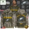 Philadelphia Eagles NFL US Veterans Salute To Service 2026 Hoodie Shirt, NFL Sporty Shirt Philadelphia Eagles Nfl US Veterans Salute TO Service 2026 Hoodie Shirt