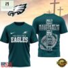 Philadelphia Eagles NFL Whole Lot of Football Christian Cross 3D Shirt, NFL Sporty Shirt 3 Philadelphia Eagles NFL Whole Lot of Football Christian Cross 3D Shirt, NFL Sporty Shirt Philadelphia Eagles Nfl Whole Lot OF Football Christian Cross 3D Shirt