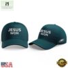 Philadelphia Eagles x Jesus Won 2026 Special New Cap, Trending Cap Style 2 Philadelphia Eagles x Jesus Won 2026 Special New Cap, Trending Cap Style Philadelphia Eagles X Jesus Won 2026 Special New Cap