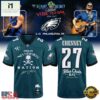 Philadelphia Eagles x Kenny Chesney The Original Vibe Room Tour 2027 Football Jersey, Trending Football Shirt Philadelphia Eagles X Kenny Chesney The Original Vibe Room Tour 2027 Football Jersey
