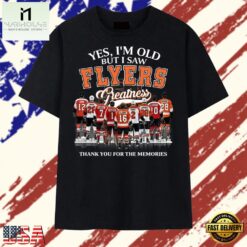Philadelphia Flyers Legends Greatness Vintage Hockey T Shirt, Stylish 2D Graphic Shirt Philadelphia Flyers Legends Greatness Vintage Hockey T Shirt