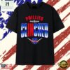 Philadelphia Phillies 2026 Postseason Locker Room T Shirt, Stylish 2D Graphic Shirt 3 Philadelphia Phillies 2026 Postseason Locker Room T Shirt, Stylish 2D Graphic Shirt Philadelphia Phillies 2026 Postseason Locker Room T Shirt