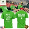 Philadelphia Phillies Mental Health Awareness Month T Shirt, Hot 3D Shirt Trend Philadelphia Phillies Mental Health Awareness Month T Shirt