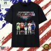 Philadelphia Sports Teams Union Flyers Eagles Phillies 76ers Graphic T Shirt, Stylish 2D Graphic Shirt 3 Philadelphia Sports Teams Union Flyers Eagles Phillies 76ers Graphic T Shirt, Stylish 2D Graphic Shirt Philadelphia Sports Teams Union Flyers Eagles Phillies 76ers Graphic T Shirt