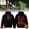 Pierce The Veil I Can’t Hear You World Tour Finale 2026 Limited Hoodie, Popular 3D Music Tee Pierce The Veil I Can T Hear You World Tour Finale 2026 Limited Hoodie