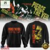 Pierce The Veil I Can’t Hear You World Tour Finale 2026 Limited Sweatshirt, Popular 3D Music Tee Pierce The Veil I Can T Hear You World Tour Finale 2026 Limited Sweatshirt