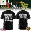 Pierce The Veil I Can’t Hear You World Tour Finale 2026 Limited T Shirt, Popular 3D Music Tee Pierce The Veil I Can T Hear You World Tour Finale 2026 Limited T Shirt