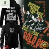 Pierce The Veil x Petco Park 2026 Limited Edition Hoodie, Popular 3D Music Tee Pierce The Veil X Petco Park 2026 Limited Edition Hoodie