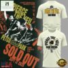 Pierce The Veil x San Diego Padres 2026 Special New T Shirt, Popular 3D Music Tee Pierce The Veil X San Diego Padres 2026 Special New T Shirt
