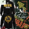 Pierce The Veil x San Diego Padres 2026 Sweatshirt, Popular 3D Music Tee Pierce The Veil X San Diego Padres 2026 Sweatshirt