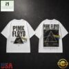 Pink Floyd Camo Prism Echoes 3D Shirt, Popular 3D Music Tee Pink Floyd Camo Prism Echoes 3D Shirt