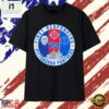 Pittsburgh Panthers First Responders Fire Dept and Police T Shirt, Stylish 2D Graphic Shirt Pittsburgh Panthers First Responders Fire Dept And Police T Shirt