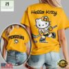 Pittsburgh Penguins NHL x Hello Kitty Unisex 3D Shirt, NHL 3D Game Day Tee 2 Pittsburgh Penguins NHL x Hello Kitty Unisex 3D Shirt, NHL 3D Game Day Tee Pittsburgh Penguins Nhl X Hello Kitty Unisex 3D Shirt