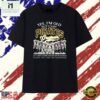 Pittsburgh Pirates Greatness Legends Signatures Vintage Baseball T Shirt, Stylish 2D Graphic Shirt Pittsburgh Pirates Greatness Legends Signatures Vintage Baseball T Shirt