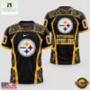 Pittsburgh Steelers 2026 NFL Hunting Camo 3D Shirt, NFL Sporty Shirt Pittsburgh Steelers 2026 Nfl Hunting Camo 3D Shirt