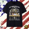 Pittsburgh Steelers 93rd Anniversary Greatness Legends Signatures Football T Shirt, Stylish 2D Graphic Shirt 2 Pittsburgh Steelers 93rd Anniversary Greatness Legends Signatures Football T Shirt, Stylish 2D Graphic Shirt Pittsburgh Steelers 93rd Anniversary Greatness Legends Signatures Football T Shirt