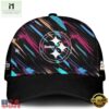 Pittsburgh Steelers NFL 2026 Crucial Catch Limited Edition Black Cap, Trending Cap Style Pittsburgh Steelers Nfl 2026 Crucial Catch Limited Edition Black Cap