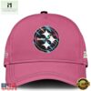Pittsburgh Steelers NFL 2026 Crucial Catch Limited Edition Pink Cap, Trending Cap Style 3 Pittsburgh Steelers NFL 2026 Crucial Catch Limited Edition Pink Cap, Trending Cap Style Pittsburgh Steelers Nfl 2026 Crucial Catch Limited Edition Pink Cap