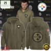 Pittsburgh Steelers NFL Salute To Service 2026 New Hoodie Shirt, Hot 3D Shirt Trend Pittsburgh Steelers Nfl Salute TO Service 2026 New Hoodie Shirt