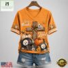 Pittsburgh Steelers NFL Thanksgiving Faith And Football V Neck T Shirt, Trendy NFL V Neck Tee 3 Pittsburgh Steelers NFL Thanksgiving Faith And Football V Neck T Shirt, Trendy NFL V Neck Tee Pittsburgh Steelers Nfl Thanksgiving Faith And Football V Neck T Shirt