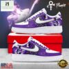 Prince Purple Rain Signature Graphic Air Force 1 Shoes, Music Artist AF1 Shoes 2 Prince Purple Rain Signature Graphic Air Force 1 Shoes, Music Artist AF1 Shoes Prince Purple Rain Signature Graphic Air Force 1 Shoes