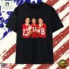 Purdy Joe Montana Steve Young Smoking T Shirt, Stylish 2D Graphic Shirt 2 Purdy Joe Montana Steve Young Smoking T Shirt, Stylish 2D Graphic Shirt Purdy Joe Montana Steve Young Smoking T Shirt