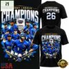 Quad Cities River Bandits 2026 Midwest League Black T Shirt, Hot 3D Shirt Trend 3 Quad Cities River Bandits 2026 Midwest League Black T Shirt, Hot 3D Shirt Trend Quad Cities River Bandits 2026 Midwest League Black T Shirt
