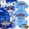 Reading Fightin Phils Northeast Division Champions 2026 Baseball Jersey, Stylish Baseball Jersey Reading Fightin Phils Northeast Division Champions 2026 Baseball Jersey