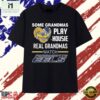 Real Grandmas Watch Parramatta Eels Rugby League Fans Graphic T Shirt, Stylish 2D Graphic Shirt 2 Real Grandmas Watch Parramatta Eels Rugby League Fans Graphic T Shirt, Stylish 2D Graphic Shirt Real Grandmas Watch Parramatta Eels Rugby League Fans Graphic T Shirt