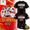 Rochester Red Wings International League Champions 2026 Baseball Jersey, Stylish Baseball Jersey 3 Rochester Red Wings International League Champions 2026 Baseball Jersey, Stylish Baseball Jersey Rochester Red Wings International League Champions 2026 Baseball Jersey