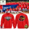 Rochester Red Wings International League Champions 2026 Sweatshirt, Hot 3D Shirt Trend Rochester Red Wings International League Champions 2026 Sweatshirt