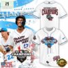 Rocket City Trash Pandas Southern League Champions 2026 Baseball Jersey, Stylish Baseball Jersey Rocket City Trash Pandas Southern League Champions 2026 Baseball Jersey
